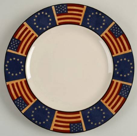 Liberty by Coventry (PTS)