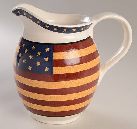 Liberty 64 Oz Pitcher