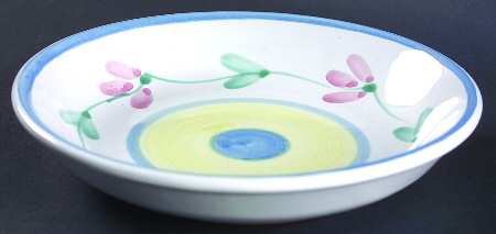 CAA12 8" Soup/Pasta Bowl by Caleca