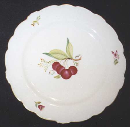 200 Dinner Plate