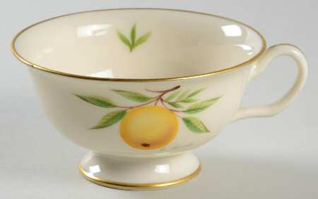 200 Footed Cup
