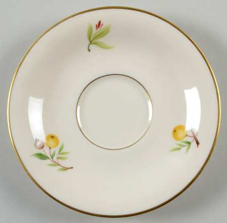 200 Saucer for Footed Cup