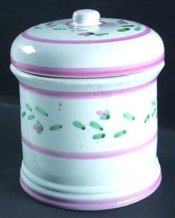 Nina Medium Canister & Lid