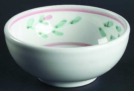 Nina Fruit/Dessert (Sauce) Bowl