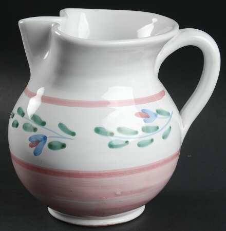Nina 40 Oz Pitcher