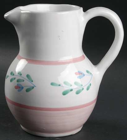 Nina 48 Oz Pitcher by Caleca