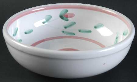 Nina Coupe Cereal Bowl