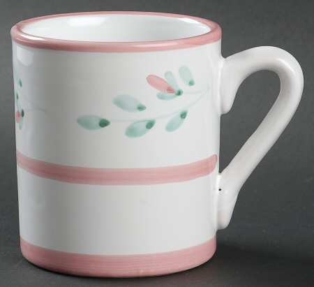 Nina Mug