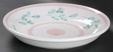Nina 8" Soup/Pasta Bowl