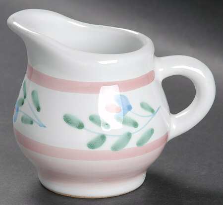 Nina Creamer by Caleca