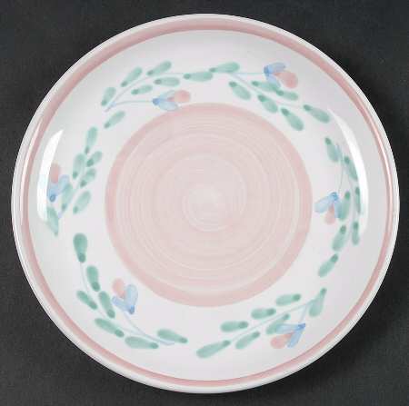 Nina Salad Plate