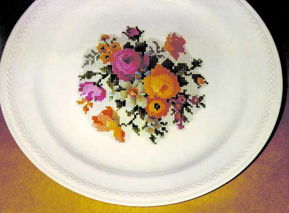 CRP42 by Crown Potteries