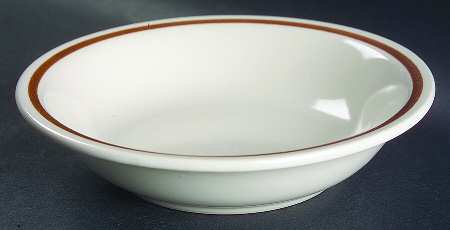 Spring Meadow Fruit/Dessert (Sauce) Bowl