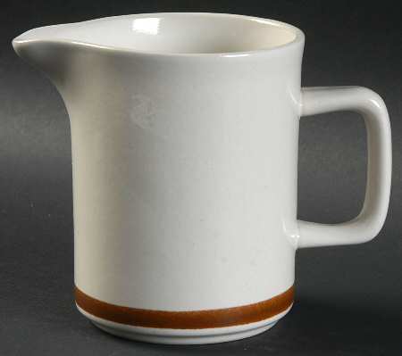 Spring Meadow Creamer