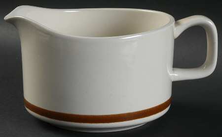Spring Meadow Gravy Boat