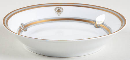 Ruban Or Fruit/Dessert (Sauce) Bowl