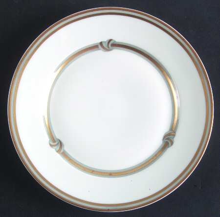 Ruban Or Bread & Butter Plate