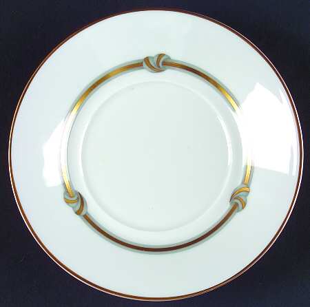 Ruban Or Saucer