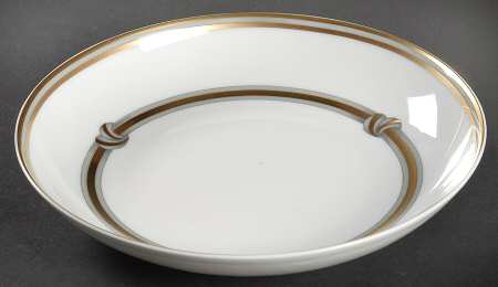 Ruban Or Soup/Cereal Bowl
