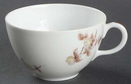 CHF332 Flat Cup