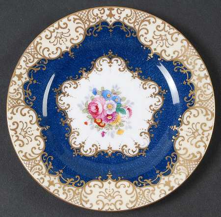 A13990 Bread & Butter Plate