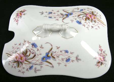 1446 Lid for Tureen