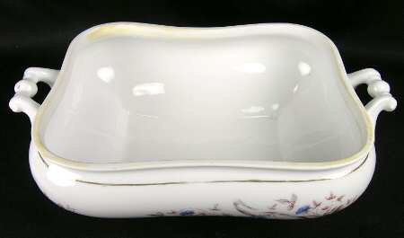 1446 Tureen No Lid