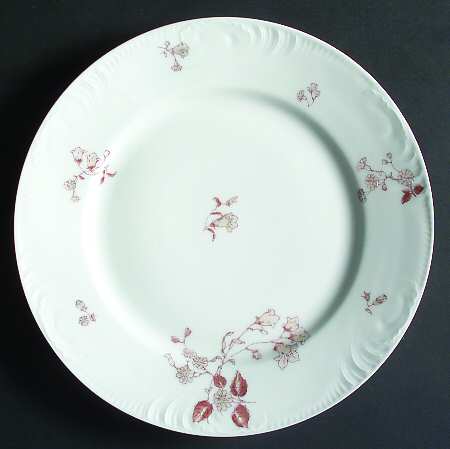 CHF333 Dinner Plate