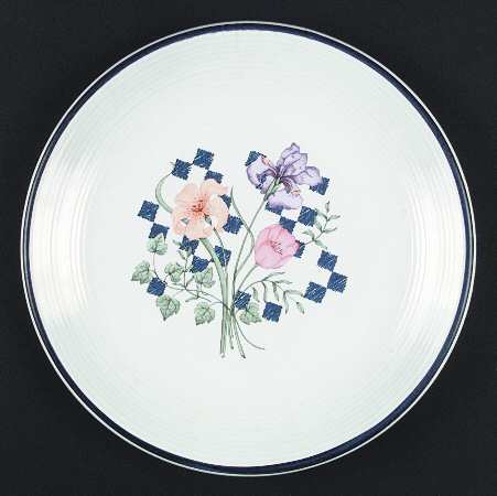 Floral Mist by Century China