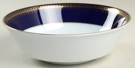 Romanov 8" Round Vegetable Bowl