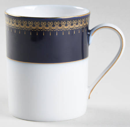 Romanov Mug