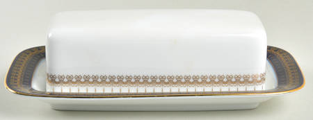 Romanov 1/4 Lb Covered Butter