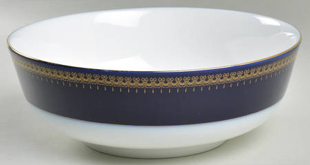 Romanov 8" Round Vegetable Bowl