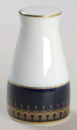 Romanov Salt Shaker