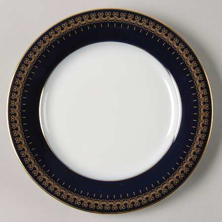 Romanov Bread & Butter Plate