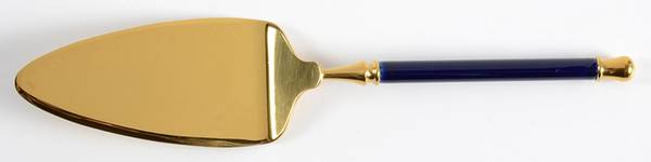 Romanov Pie Server with Stainless Blade