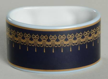 Romanov Napkin Ring