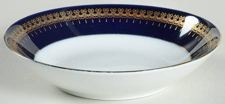 Romanov Fruit/Dessert (Sauce) Bowl