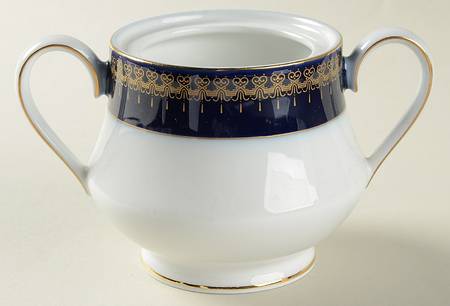 Romanov Sugar Bowl No Lid