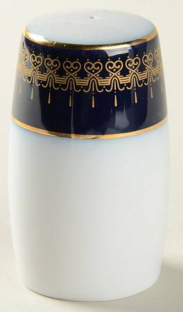 Romanov Salt Shaker