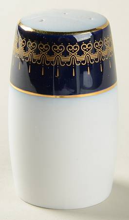Romanov Pepper Shaker