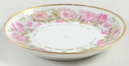 Schleiger 198 Butter Pat