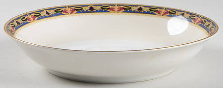 2317 Coupe Soup Bowl