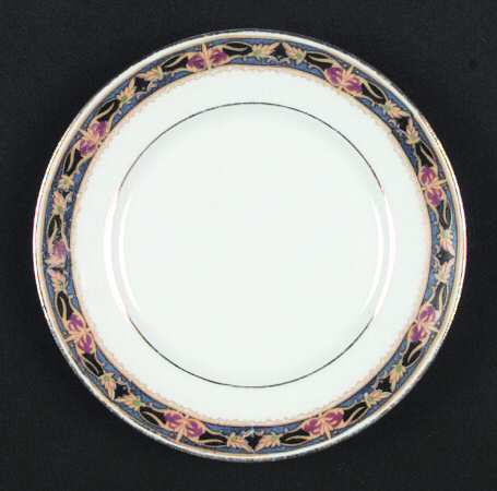2317 Bread & Butter Plate
