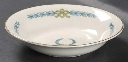 CRO112 Fruit/Dessert (Sauce) Bowl