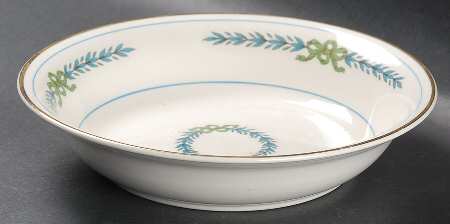 CRO112 Coupe Soup Bowl