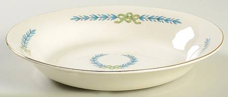 CRO112 Coupe Soup Bowl