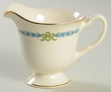 CRO112 Creamer