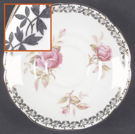 496 Saucer