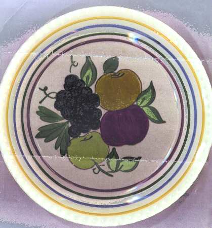 CFU1 by Colonial Faience (USA)